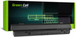 Green Cell Green Cell Dell XPS 14 14D 15 15D 17 11.1V 6600mAh laptop akkumulátor (DE40)