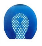 Luwex ékes patkóalátét, kék, L (LXG47151)