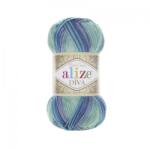 alize Diva batik fonal 10dkg színkód: 1767
