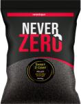 NeverZero Sweet 2 Goat pellet (2mm) (ananász-mangó) 800gr (ananász-mangópellet)