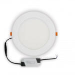 Tungsram LED Slim Downlight Premium 18W 1620lm 4000K (semleges fehér) IP40 840 LED-es álmennyezeti lámpa