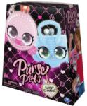 Spin Master Purse Pets: Állatos táskák - Luxey charm meglepetés csomag - 2 db-os (6066718) - ejatekok