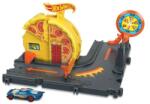 Mattel Hot Wheels City: Kezdő pálya - Pizzázó (HMD53)
