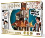 Bladez Toyz Harry Potter: Csináld magad világító Weasley-ház (BTHP-C14)