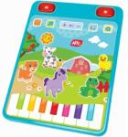 Simba Toys ABC: Mókás tablet bébijáték (104010076)