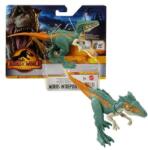 Mattel Jurassic World 3: Moros Intrepidus dinó figura (HDX18)