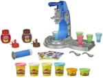 Hasbro Play-Doh: Öntetes fagylaltkészítő gyurmaszett (E66885L2)
