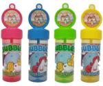 Bedazzle Group : Unikornisos akasztható buborékfújó, 80 ml - többféle (953247U)