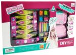  Gyöngyfűző szett - többféle (52379)