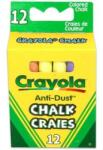 Crayola Crayola: Színes táblakréták (0281)