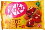 KITKAT Japán KitKat Gesztenyés 116 g