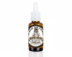 Mr. Bear Family Beard Brew szakállolaj Woodland - természetes fény, fenyőerdő illat 60 ml (mrbear-oilwood-60)