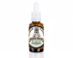 Mr. Bear Family Beard Brew szakállolaj Wilderness - természetes fény, zöld erdő illat 60 ml (mrbear-oilwild60)