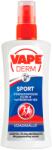 VAPE Derm SPORT szúnyog- és kullancsriasztó pumpás spray 100 ml