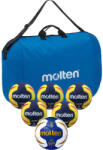 Molten Pachet mingi antrenament si competitie handbal Molten PRO (PRO-handbal-size2)