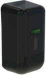 LOSDI ECO LUX Modular folyékony szappan adagoló, fekete 1, 1 literes (ALCJ3013BL)