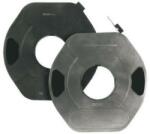  25x0, 9 mm 100 m/tekercs Z=3 KOMET Fémipari szalagfűrész (KOM200824Z3)