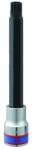  King Tony Spline bitfej 1/2˝ M14, L=140mm 406614 (406614)