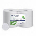 Lucart Eco 28 J toalettpapír 2 rétegű, fehér, 265 m, 6tekercs/zsugor (AL812208)