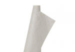 INFIBRA asztalterítő damask 1 rétegű 1, 2x7m fehér (ALI0991N)