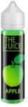 The Juice Lichid Apple 0mg 40ml The Juice (6288) Lichid rezerva tigara electronica