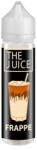 The Juice Lichid Frappe 0mg 40ml The Juice (6287) Lichid rezerva tigara electronica