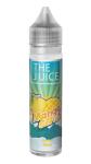 The Juice Lichid Mango Sunrise 0mg 40ml The Juice (6294) Lichid rezerva tigara electronica