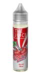 The Juice Lichid Cherry Dream 0mg 40ml The Juice (6296) Lichid rezerva tigara electronica