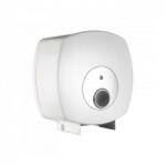 Day-co Metal DAYCO Toalettpapír adagoló Mini 19cm ABS fehér (AL0610PW)