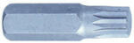  King Tony Spline bithegy 10mm-es M 8. L=36 163608M (163608M)
