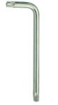 KING TONY Hosszú imbusz torxvégű T40x175L 112340R (112340R)