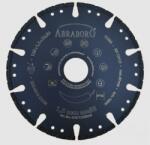 ABRABORO Gyémántszemcsés vágókorong No. 18 230 x 1, 9 x 22, 23mm (50723000018)