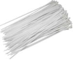 Elematic Kábelkötegelő 4, 5x430 mm natúr 100db/csom (725220)