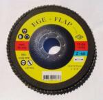EGELI EGELI lamellás csiszoló 125 mm Z 100 CONIC (RA0108-1)