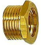  RIEGLER szűkítő G3/4''xG1/2'' rövid változat (88152)