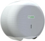 LOSDI ECO LUX Line maxi toalettpapír adagoló fehér (ALCP3007B)