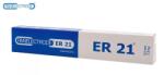 Panelectrode ER 21 elektróda 3, 2x350mm (2, 5kg) (ER21325000)