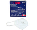 ALPHA Szájmaszk U-MASK FFP2 1db/csomag, 10 db/doboz (ALUMFFP2)