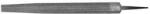 Adler Reszelő félkerek 125 mm /1 vágás (RES0027)