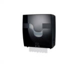 CELTEX Megamini Formatic Autocut kéztörlő adagoló ABS Fekete (AL92660)