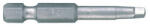  King Tony Bithegy 1/4" négyszög NO. 2 70mm 717002R (717002R)