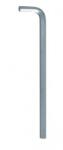 KING TONY Hosszú imbuszkulcs 2, 5x112mm 112525MR (112525MR)