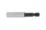 Z-TOOLS mágneses bitbefogó 1/4˝x250mm (040303-1346)