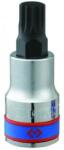  King Tony Spline bitfej 1/2˝ M6, L=55mm 402606 (402606)