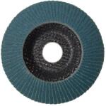 ABRABORO ® Chili lamellás csiszolótányér 115 x 22 / 80 chili G-QZ (kék) (10db/cs) (50711508007)