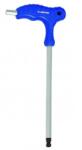 KING TONY L-nyelű torx-kulcs T30x150mm 116330R (116330R)