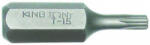 King Tony Torx bithegy 5/16˝ T40 32mm 183240T (183240T)