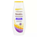 GEROCOSSEN Sampon pentru par degradat Keratin+ - 400 ml