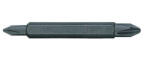  King Tony Pozi bithegy dupla1/4˝PZ2/2x60mm 1360022Z (1360022Z)