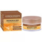 GEROCOSSEN Crema intens hidratanta cu miere Manuka Bio 25+ - 50 ml